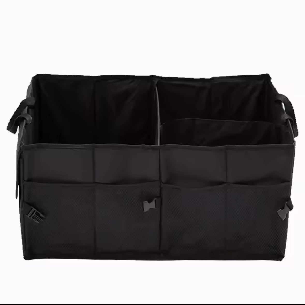 Best Car Storage Box – Durable, Spacious & Organizers for Your Vehicle