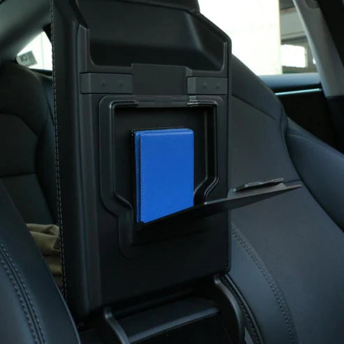 Model 3 Highland and Model Y Juniper Magnetic Hidden Storage Box