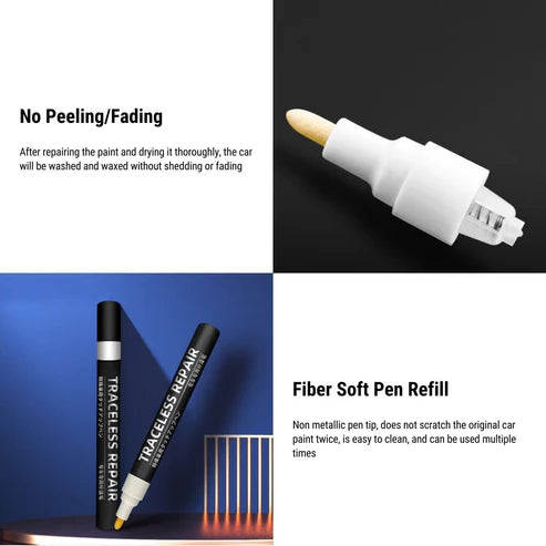 Paint Repair Kit