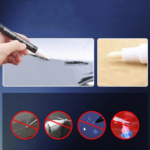 Paint Repair Kit