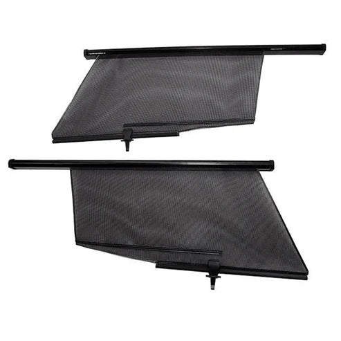 Side Window Sun Shades for Tesla Model 3 & Model Y
