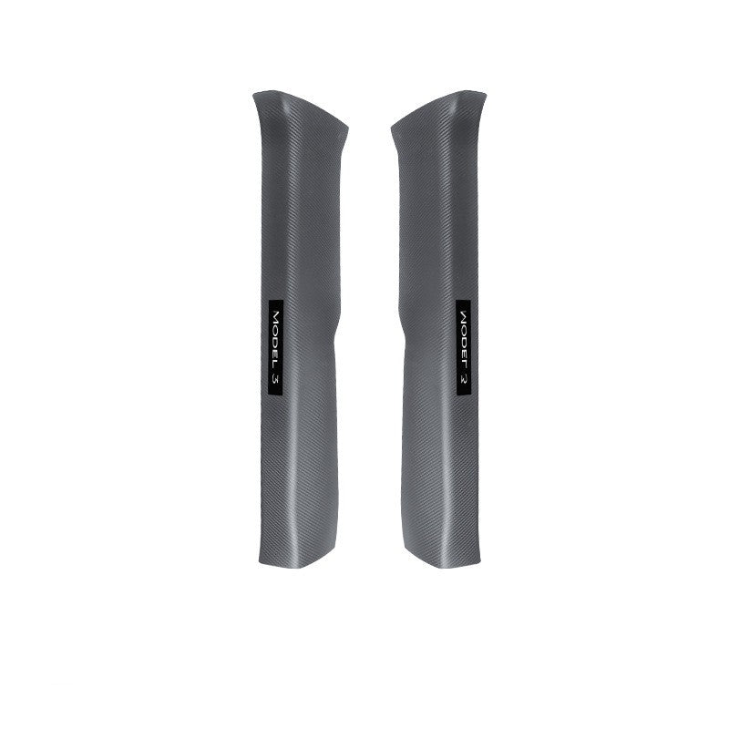 Front Inner Sill Guards (Model 3 Highland)