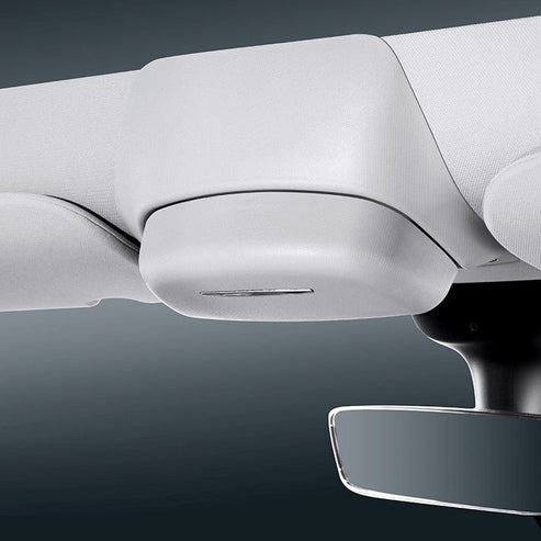 Sunglass Holder Storage Clip for Model Y