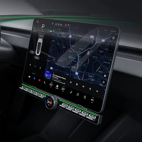 Model 3 Highland /Model Y Juniper dedicatedtoggle physical button