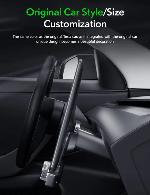 Model 3 Highland /Model Y Juniper dedicatedtoggle physical button