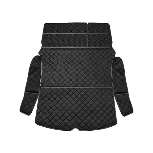 Trunk Mat Waterproof Car Dog Cover for Model Y