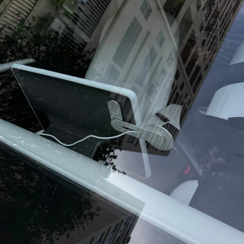 Wireless Magsafe Mount for Tesla Model